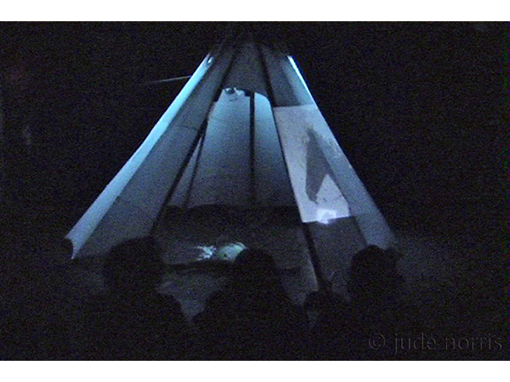 a little piece of unity