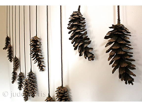 everything is waiting to unfold