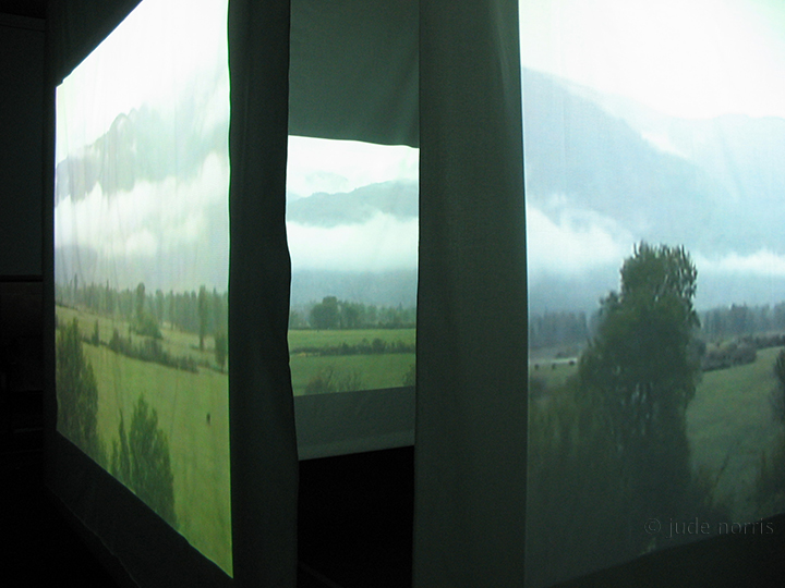 diary of a nomad (view 18)